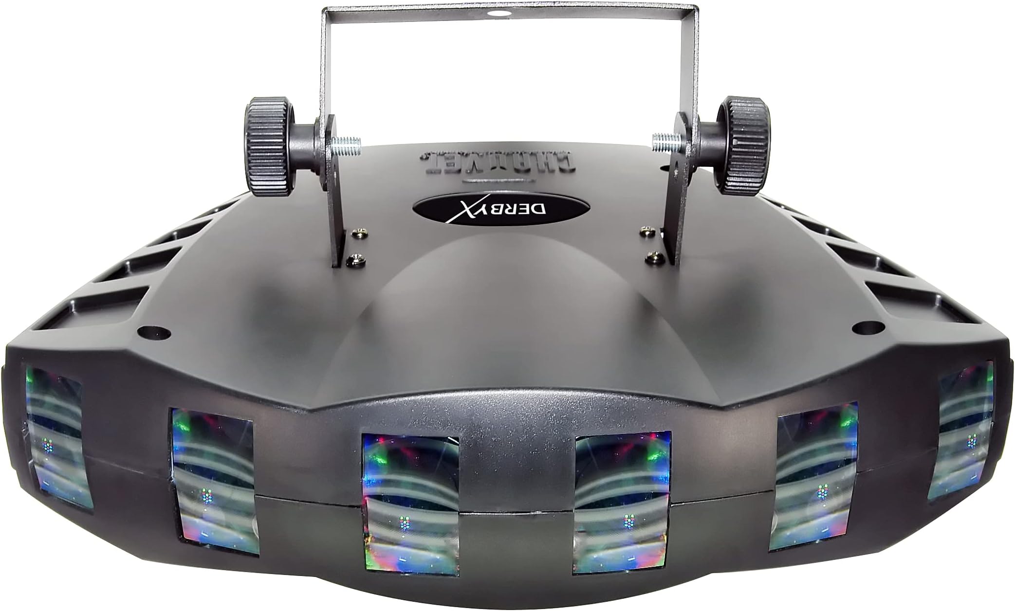 Chauvet - Gyrophares Effet DJ Derby