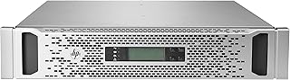 Hewlett Packard Enterprise R18000 Uninterruptible Power Supply - Uninterruptible Power Supply (380V, 480V, Rack-Mount, Silver, 2U, 483mm)