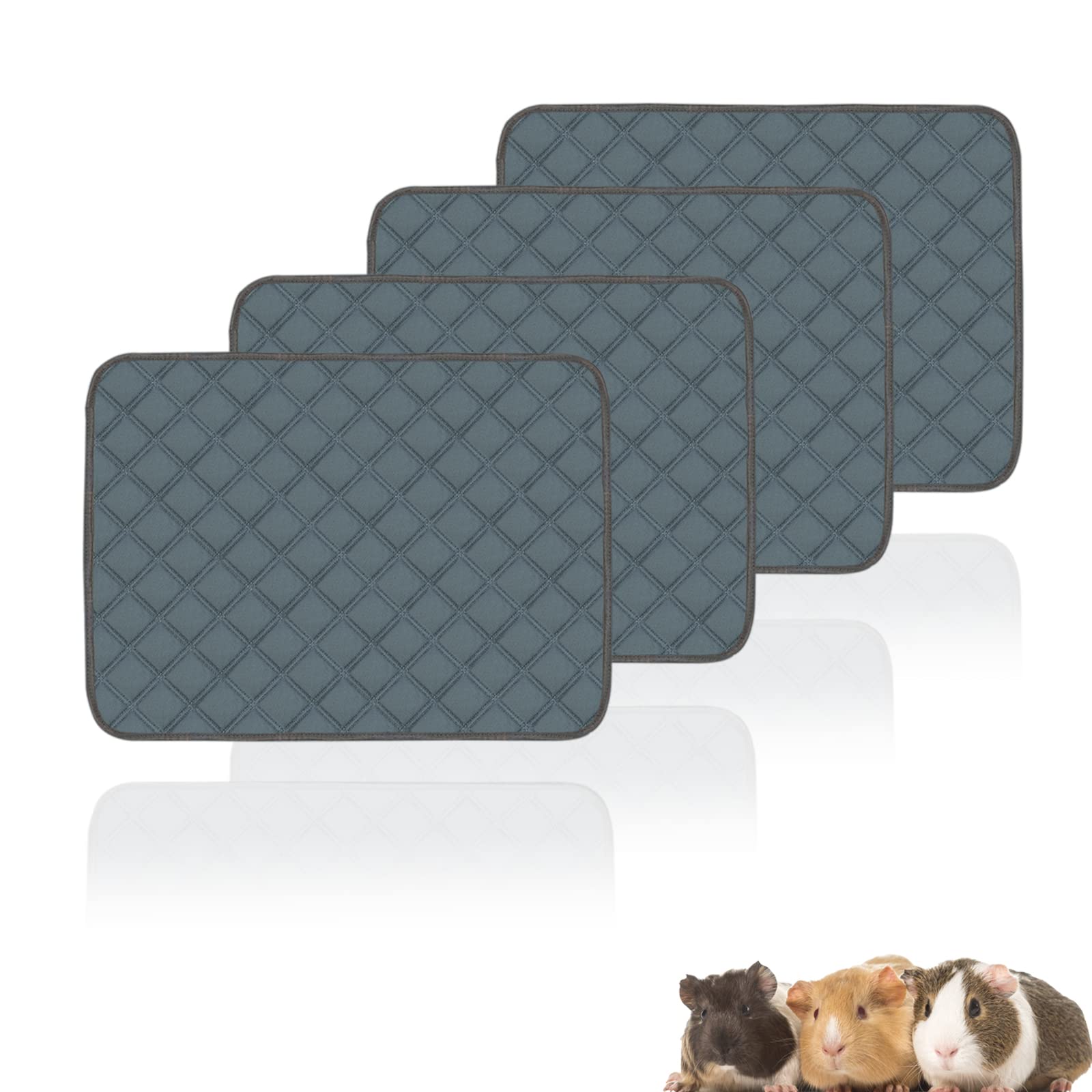 Mooydee Guinea Pig Cage Liners