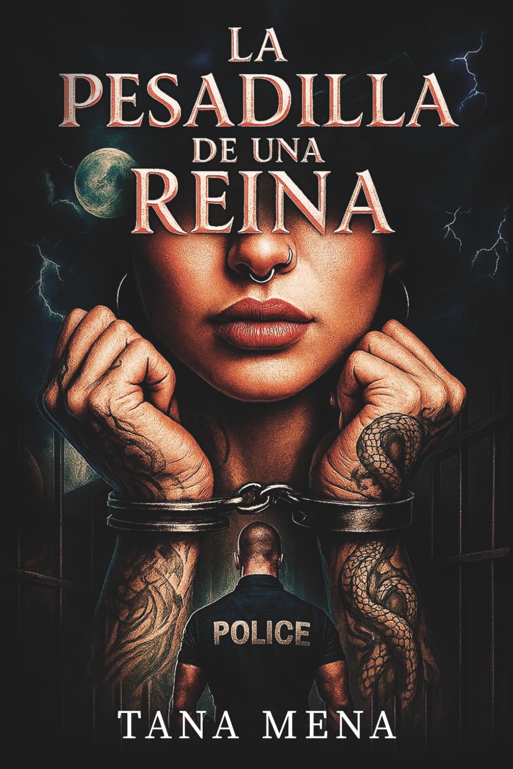 La pesadilla de una Reina