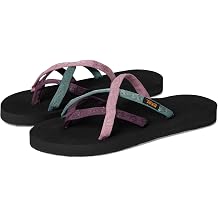 Teva Womens Olowahu Flip-Flop | Casual Sandals