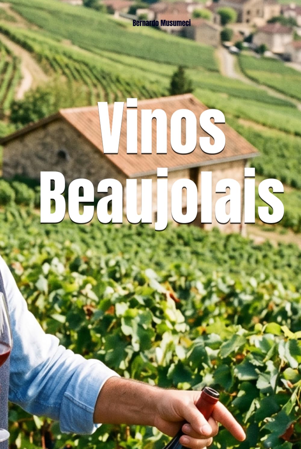 Vinos Beaujolais (Wines of the World: France)