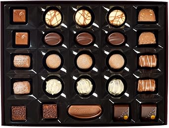 Thorntons Continental Chocolate Gift Collection (284g)