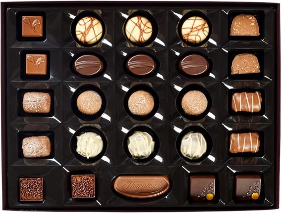 Thorntons Continental Chocolate Gift Collection (284g)