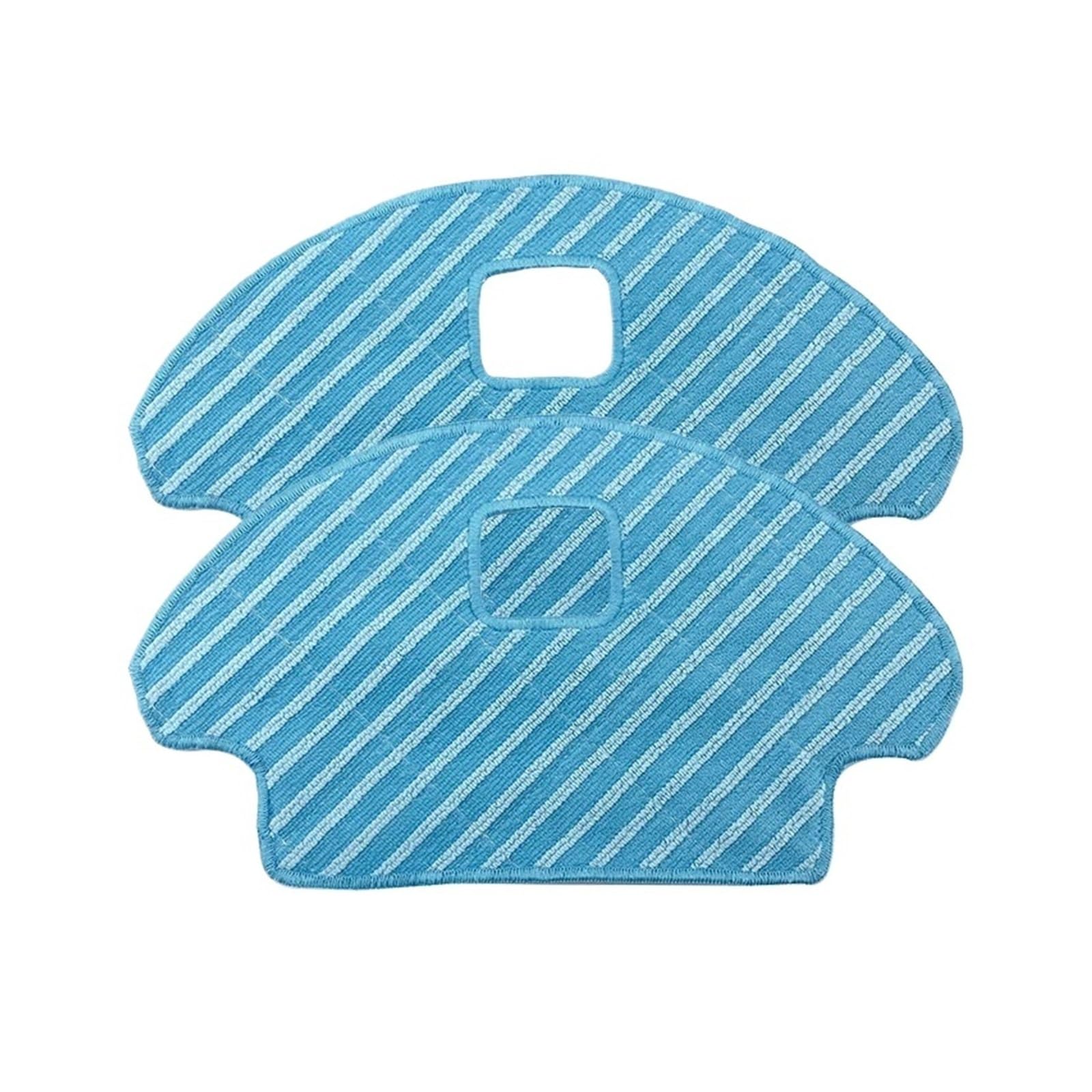 AIHDBCL Compatible For Ecovacs，Mop Cloth Bracket