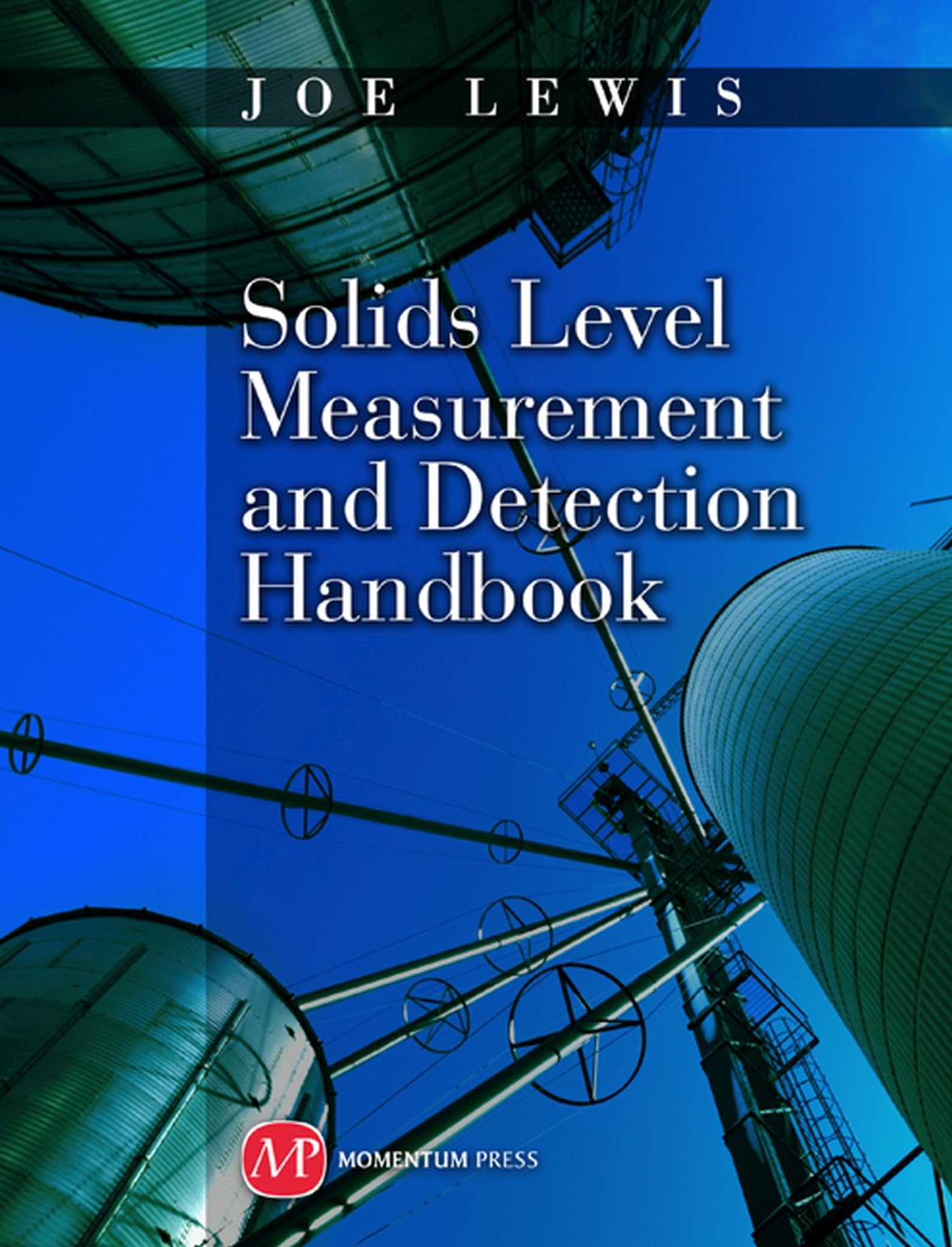 Buy Solids Level Measurements and Detection Handbook (AGENCY/DISTRIBUTED) — BookShops.in