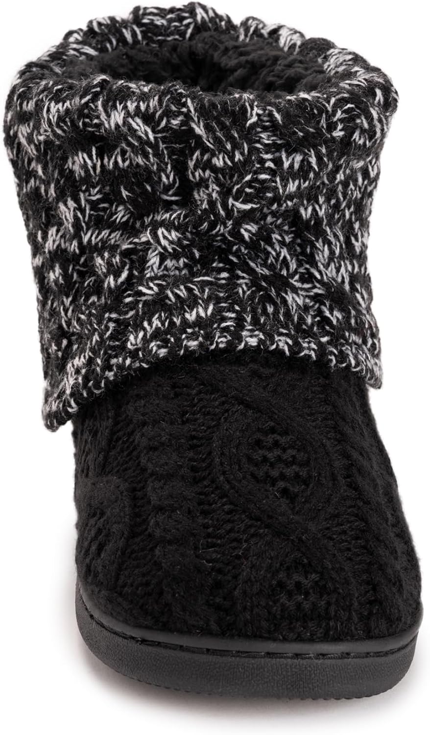 MUK LUKS womens Rochelle Slipper - Image 3