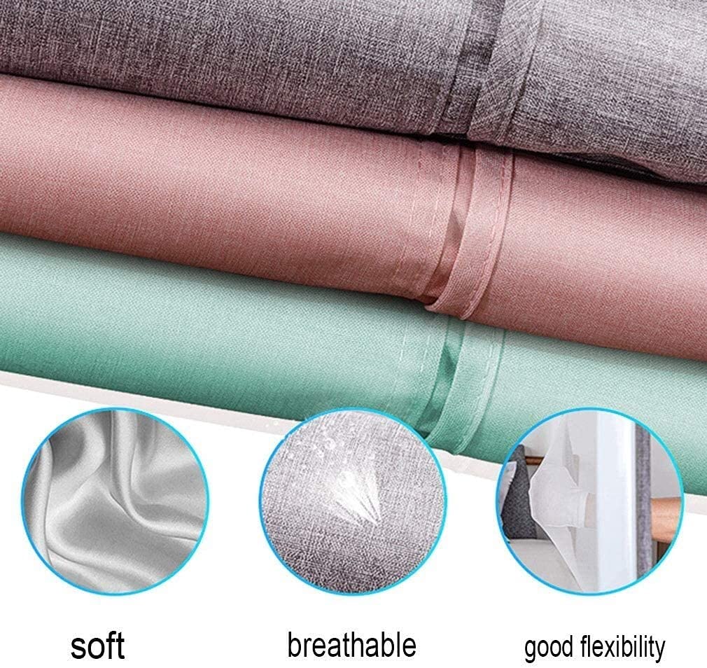 Baby Box Nursery Anti-collisione Guardrail Sollevamento Verticale Letto per Bambini con Rete ventilata Giocattolo Anti-Caduta anticollisione Regolabile in Altezza (Dimensioni: 200