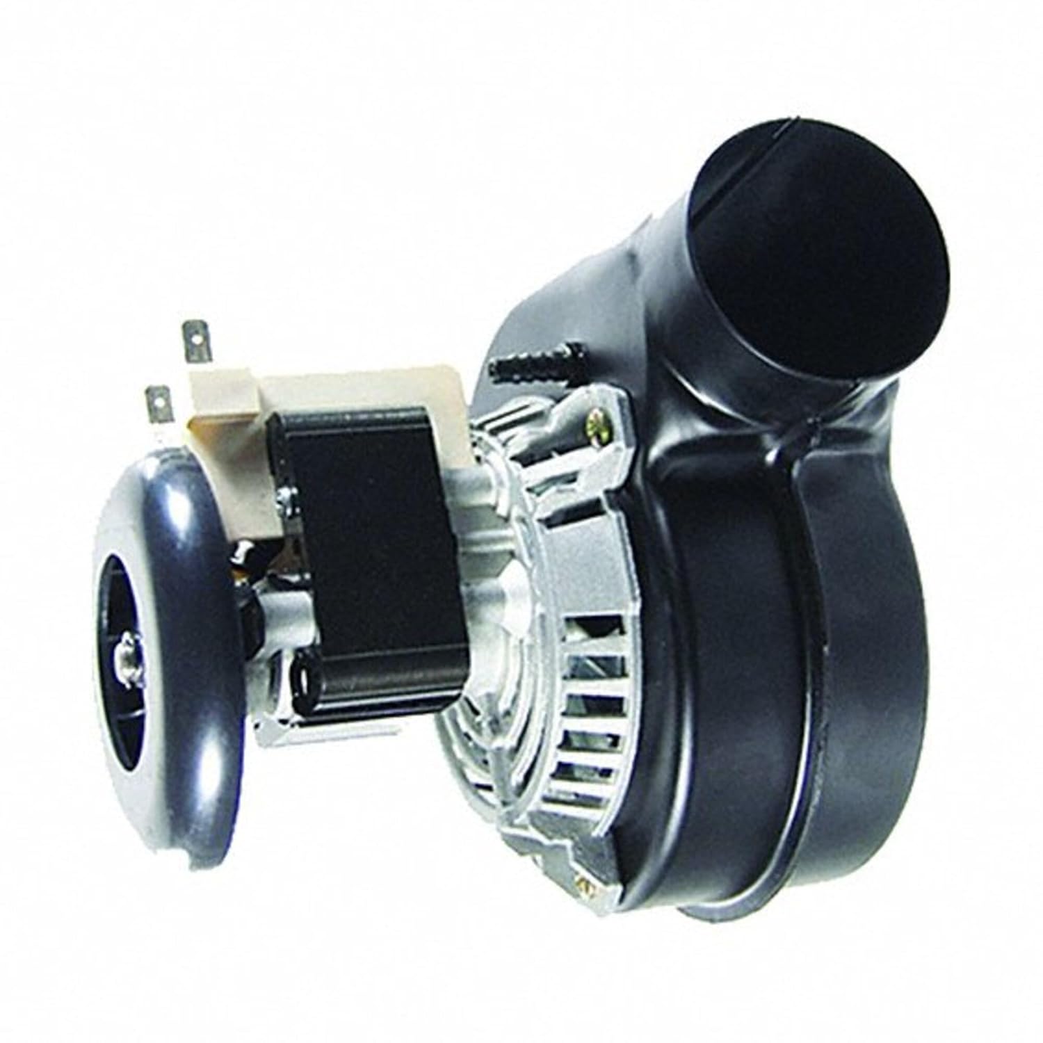 N164 NIDEC Draft Inducer Blower & Motor