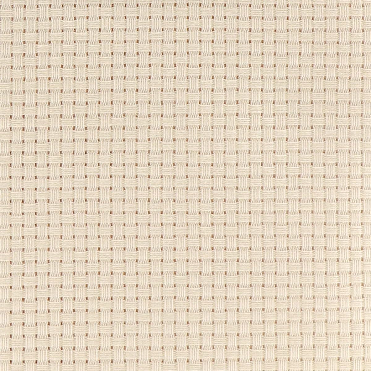 Olympus 3000 Embroidery Cloth, Jaba Cross Medium Size, 17.7 x 19.7 inches (45 x 50 cm), Cut Cloth, Beige