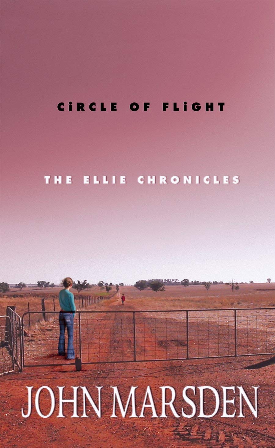 Buy Circle of Flight: The Ellie Chronicles — BookShops.in