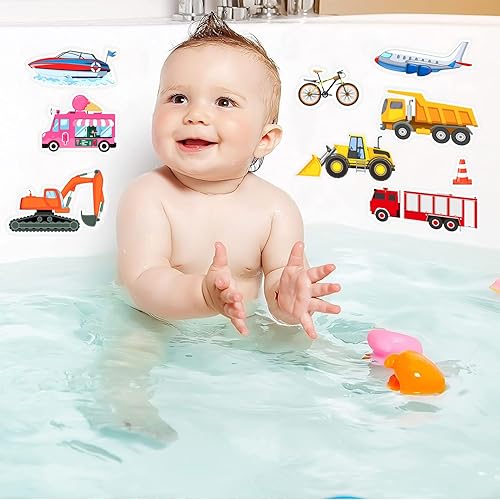 Miniatura 5 de Calcomanías de ventana para niños, calcomanías de gel para ventanas, calcomanías de gel gruesas para niños pequeños y adultos, para aulas, hogar,