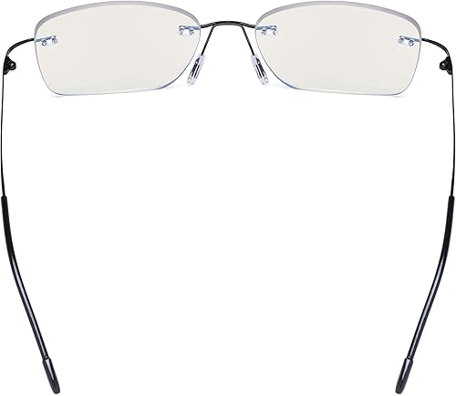 Miniatura 6 de Eyekepper Gafas de lectura de doble enfoque para lector de computadora sin marco