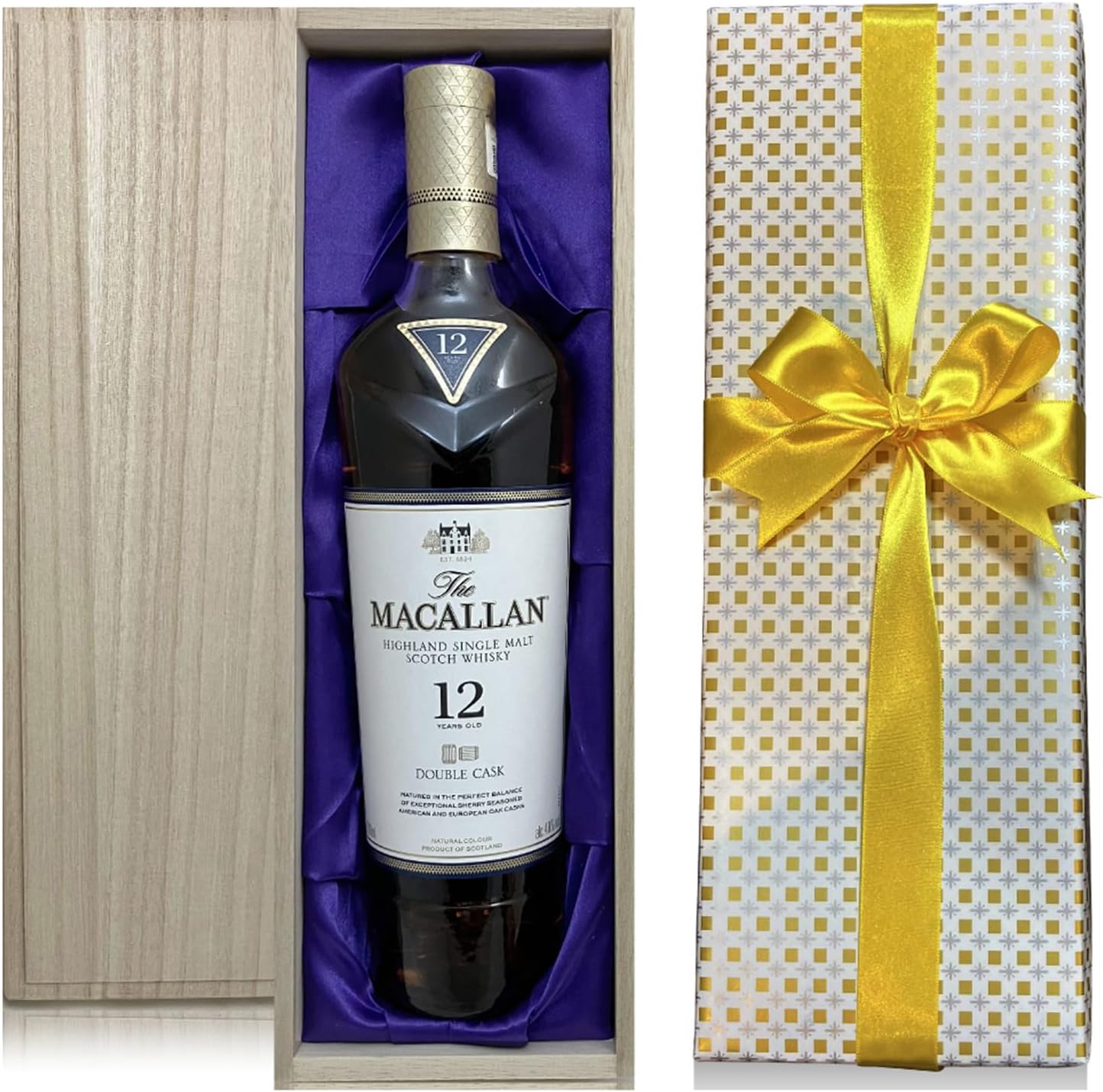 価格変更グレンリヴェット12年フレンチオークフイニッシュ 70cl 40% 古