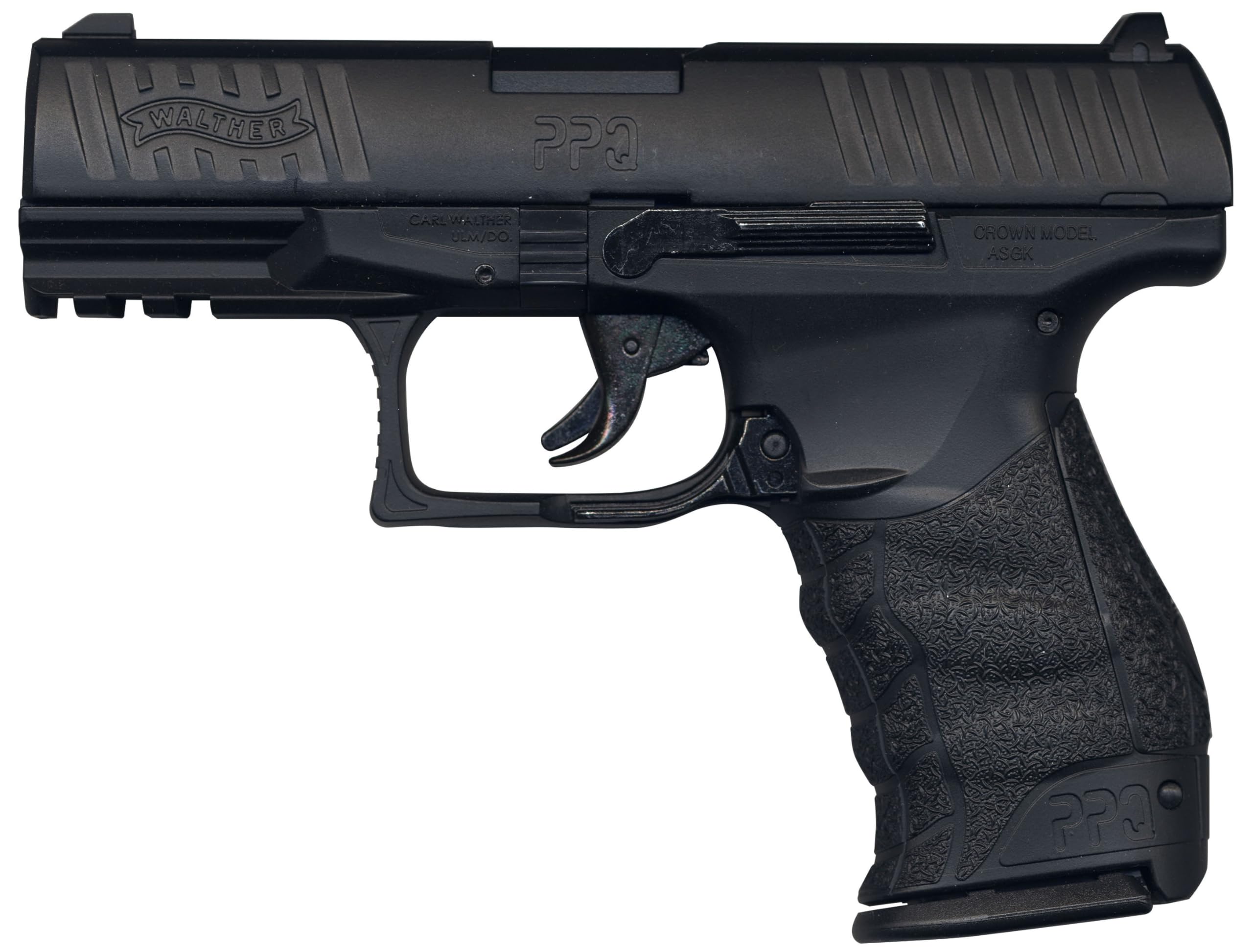 クラウンモデル　ワルサーPPK モデルガン10禁 Amazon | クラウンモデル (Crown Model) ワルサー PPK/S 10歳