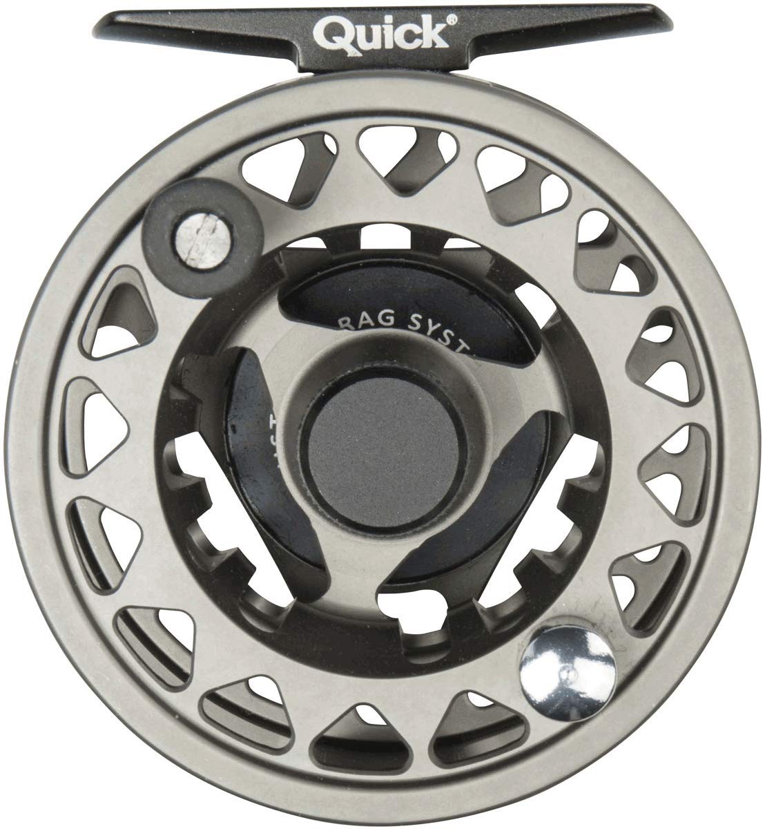 DAM Quick G-Fly Reel 3/4 Sport i turystyka