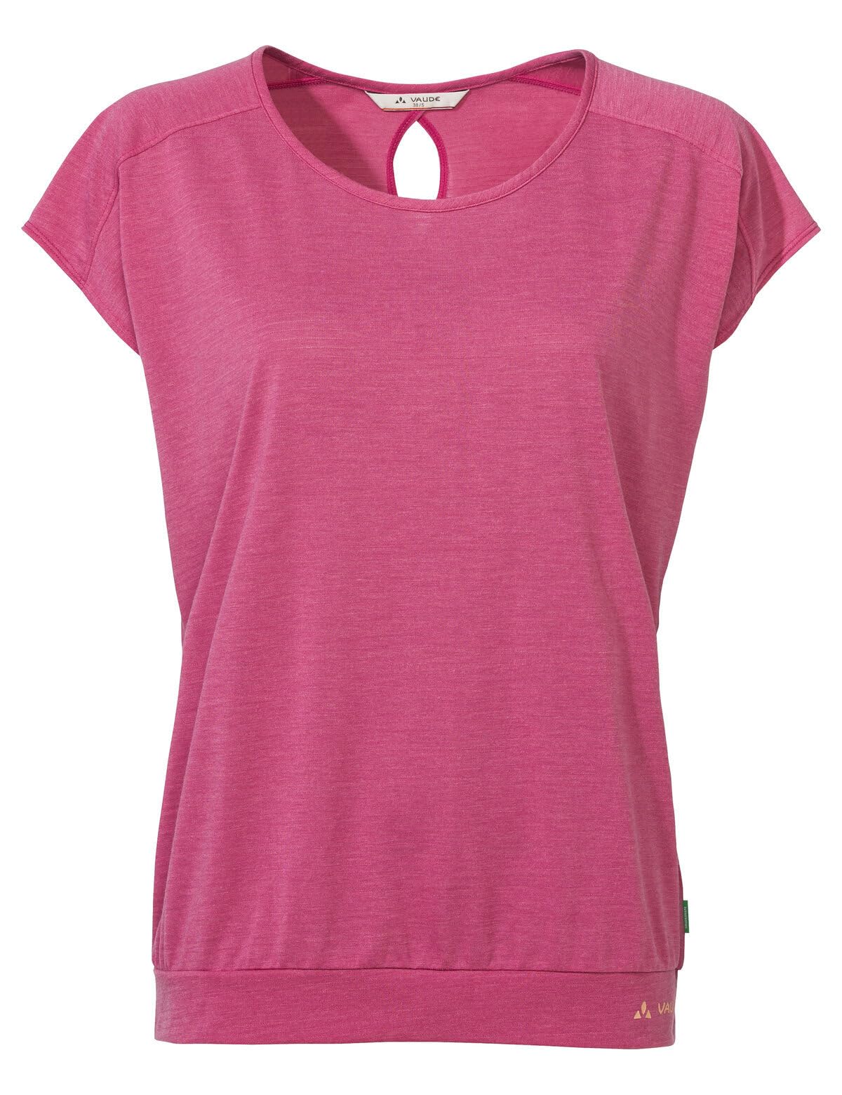 VAUDE T-Shirt Women's Skomer T-Shirt III