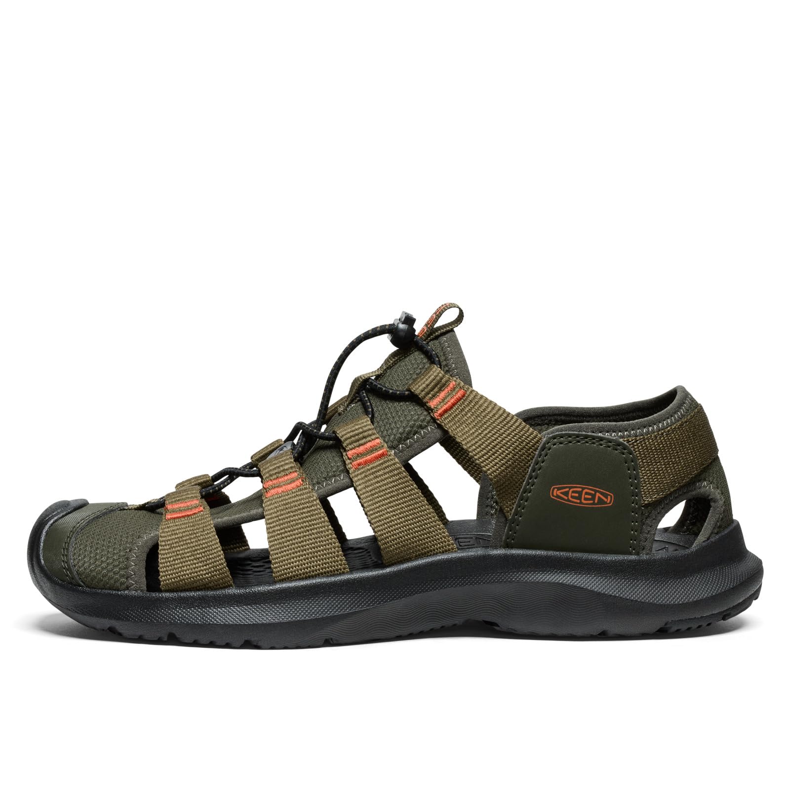 KEEN Mężczyźni Seanik H2Sandały