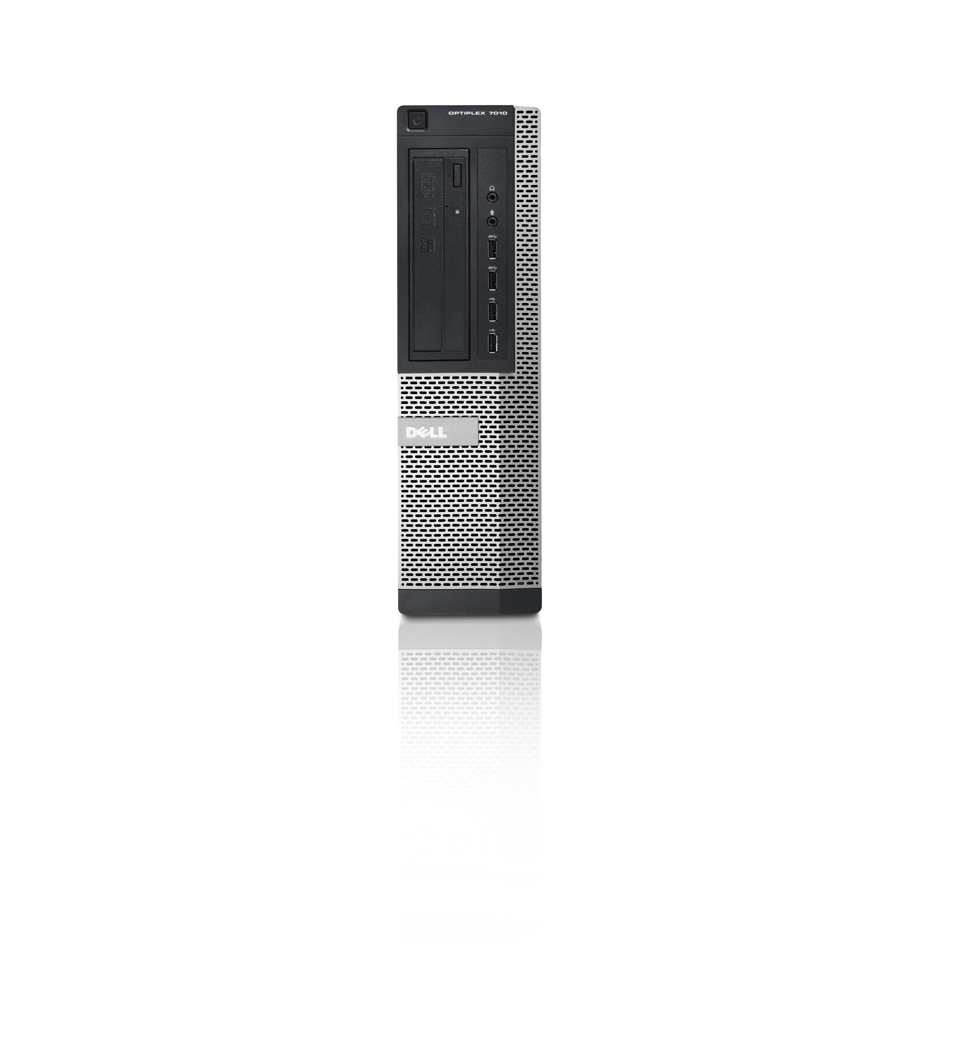 Amazon.com: Dell OptiPlex 7010 i5-3470 Desktop PC - 462-3507
