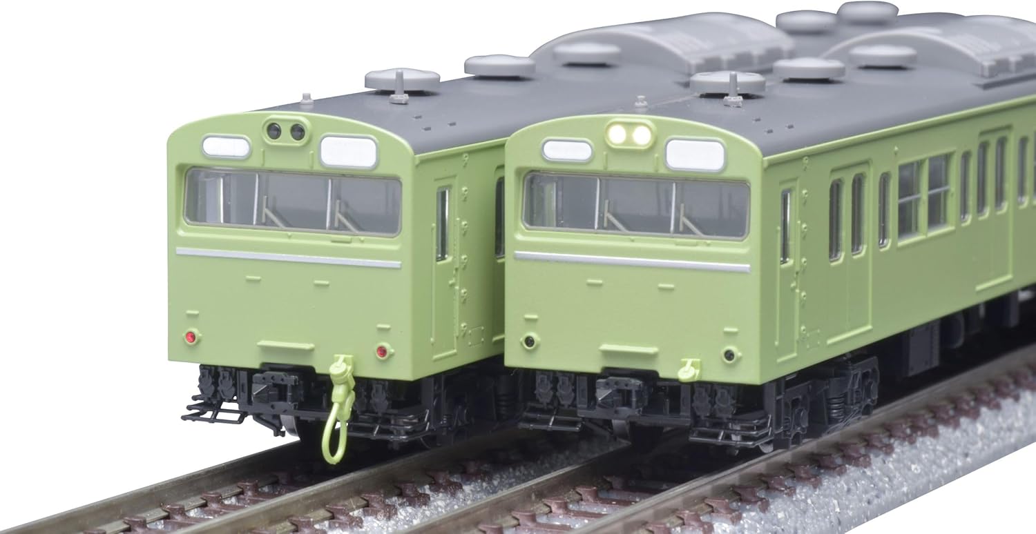 A7892 ゆふいんの森　増強5両編成　TNカプラー交換済 A7892 ゆふいんの森 増強5両編成 TNカプラー交換済 - メルカリ