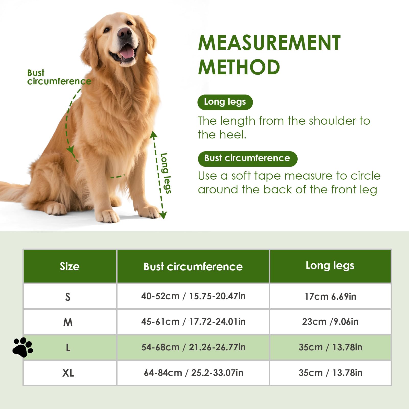 UIHRLM Dogs Anti-Licking Sleeve - Image 2