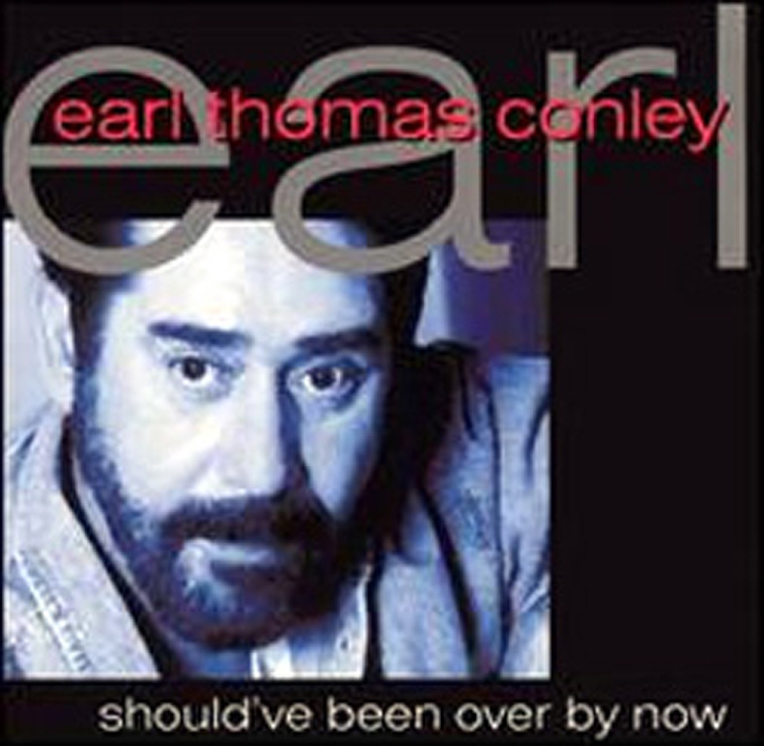 Earl Thomas Conley