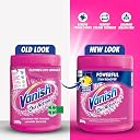 Vanish Oxi Action Stain Remover 500 Grams gallery image