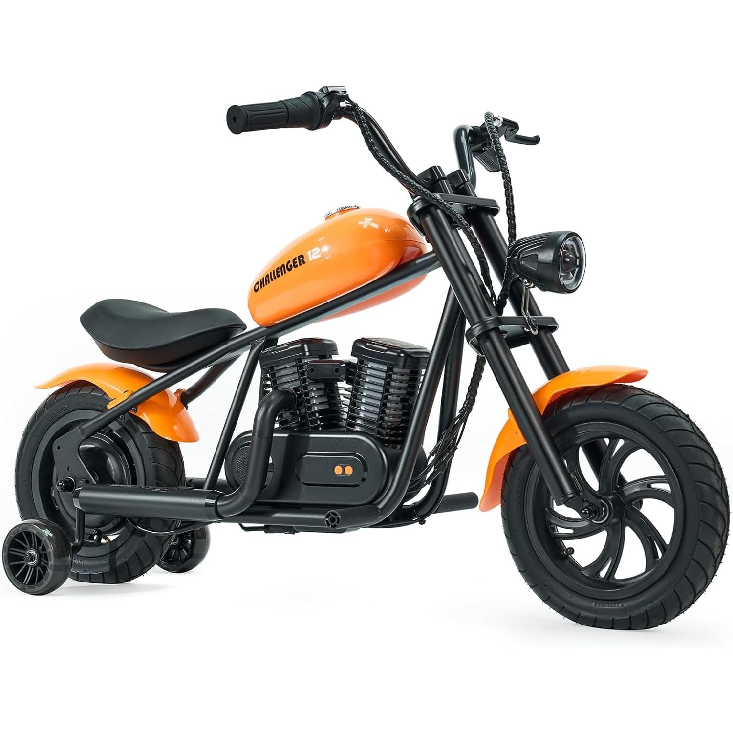 Rueda de entrenamiento Hyper Gogo para moto eléctrica de niños
