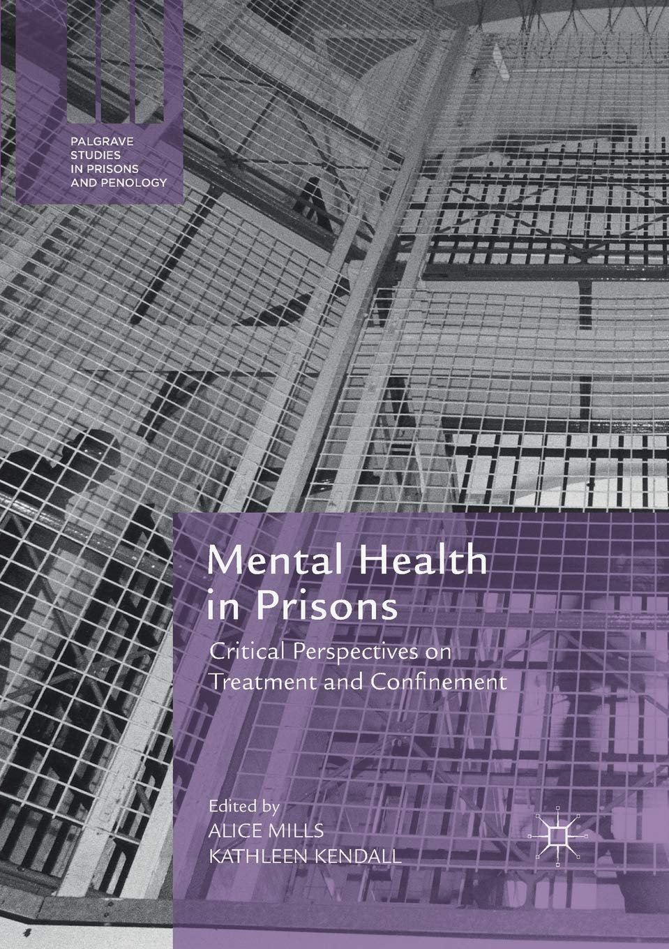 Mental Health in Prisons: Critical Perspectives