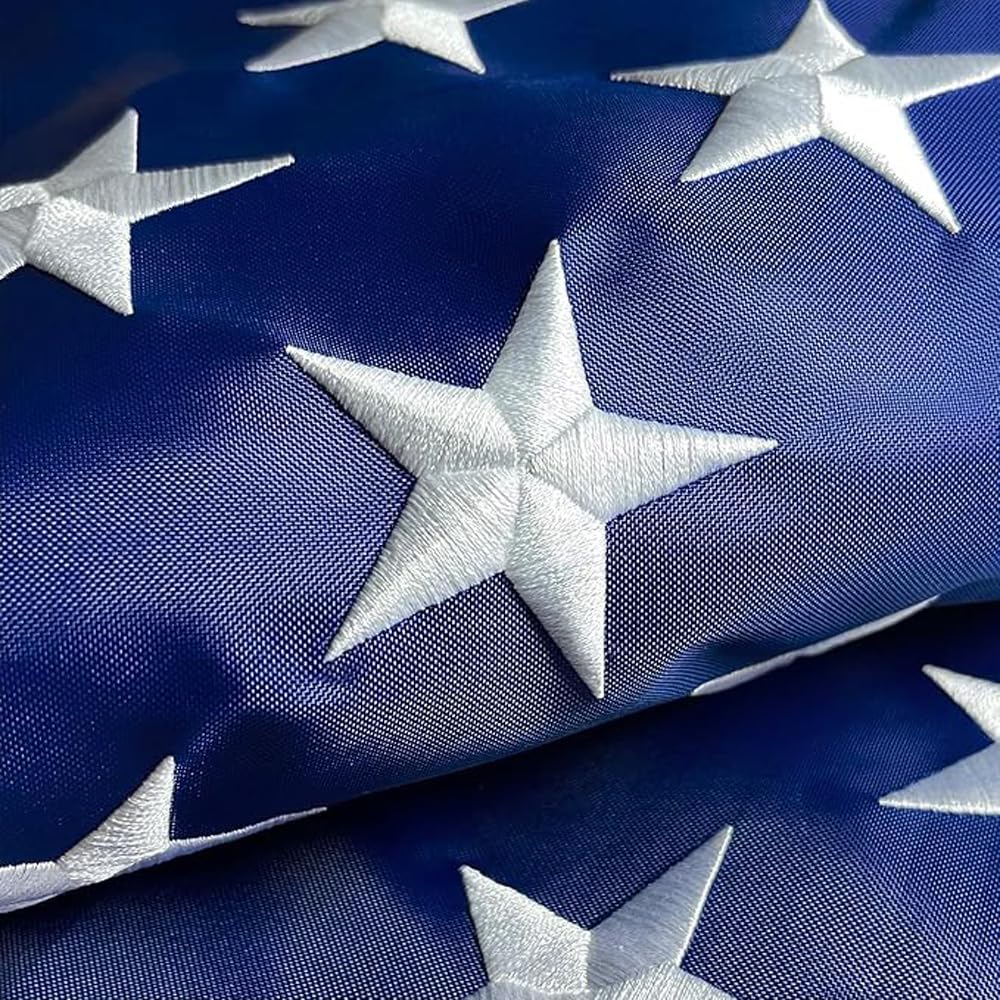 Freefy American Flag