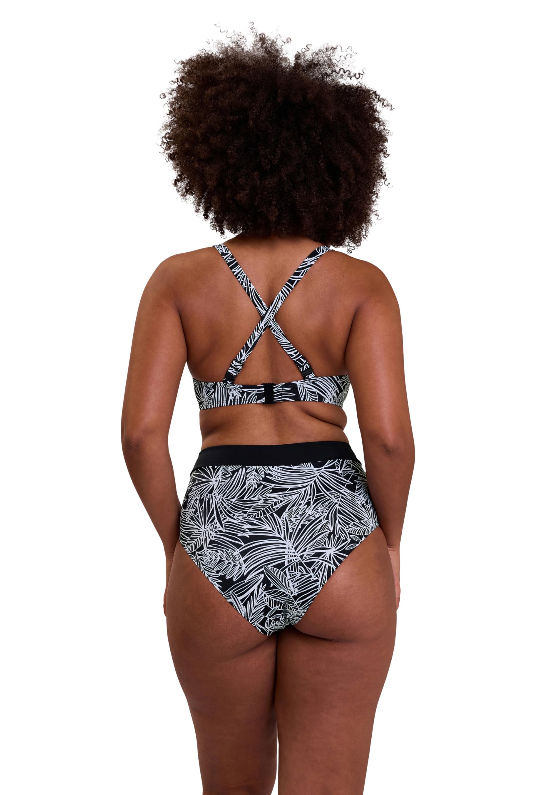 sans Complexe Seychelles_78aam89 Haut de Bikini Femme (Lot de 1)