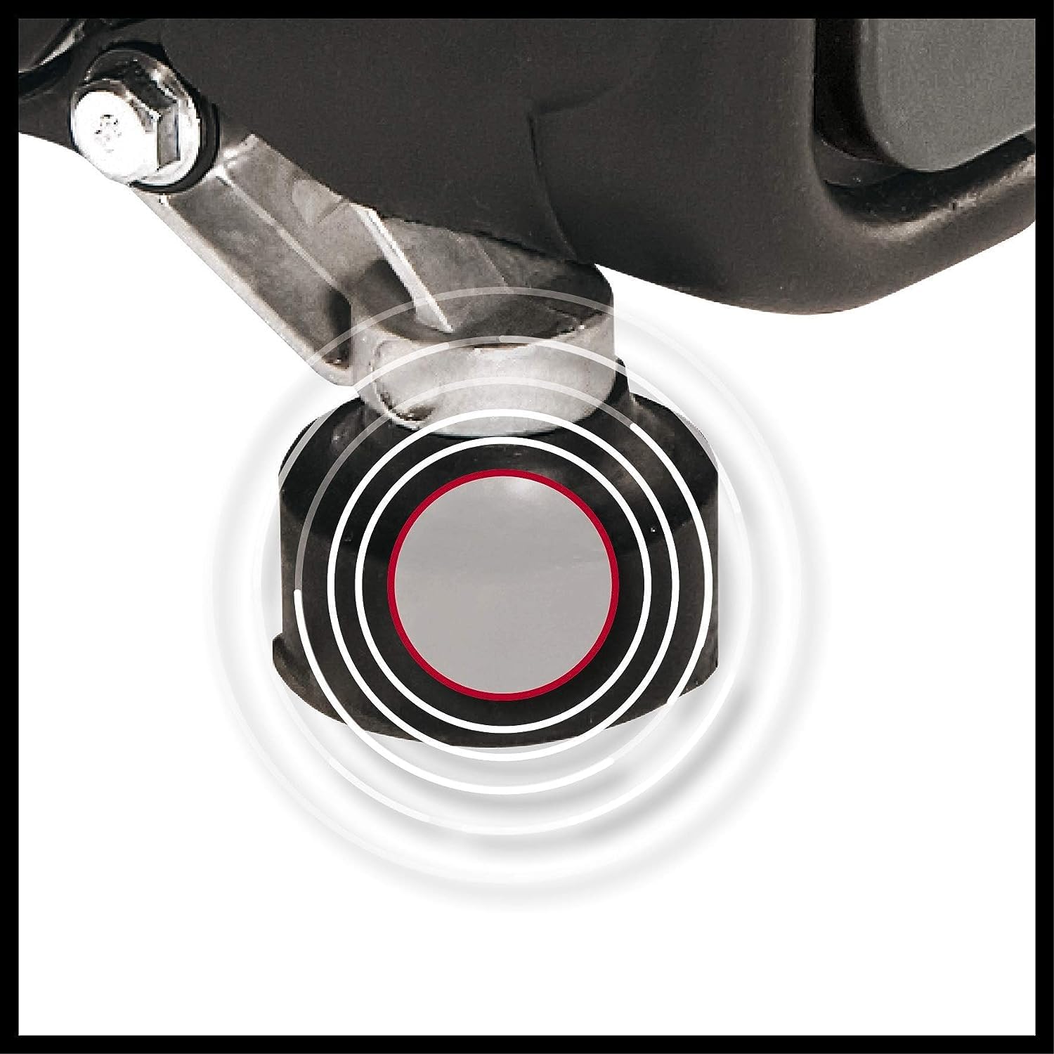 Einhell Stromerzeuger (Benzin) TC-PG 10/E5 (800 W Maximalleistung, 680 W max. Dauerleistung, 4 L Tank, 2-Takt-Motor, 1x 230 V, Überlastschutz)
