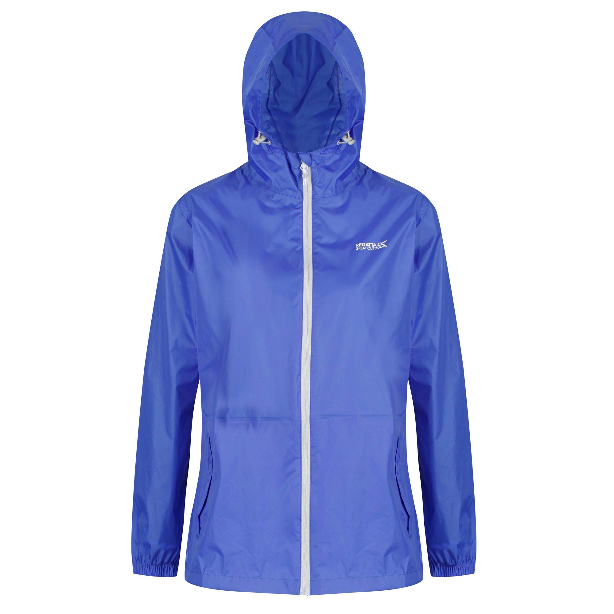 Regatta Damen Pack It Iii wasserdichte und Atmungsaktive