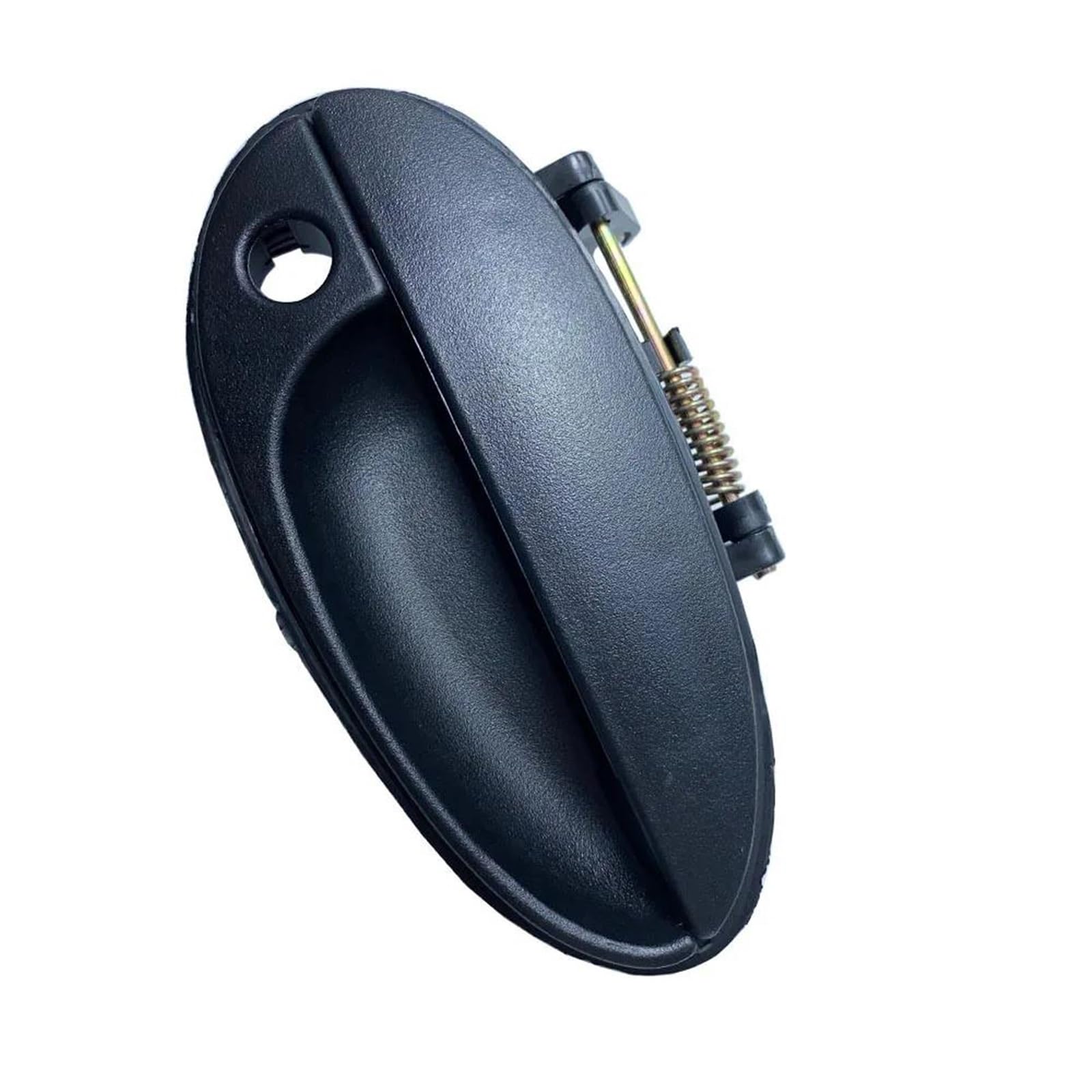 ZHQDRCY Door Open Handles for Chevy for Spark 96507783 96507784 96507789 96507790 Car Door Handle