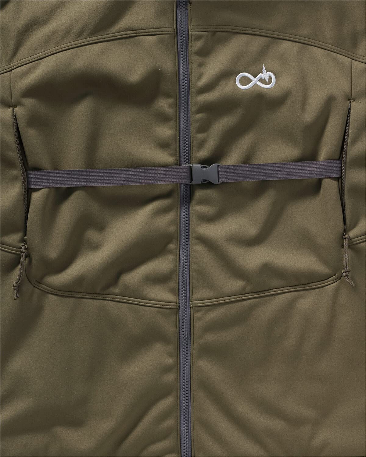 Merkel Gear Jacke Paläarktis 365 Pro