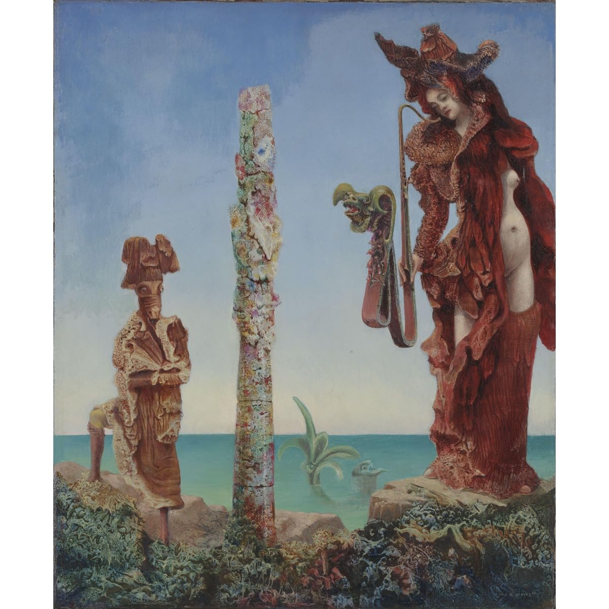 Toile roulée Napoléon nature sauvage grand format déco murale unique - 2