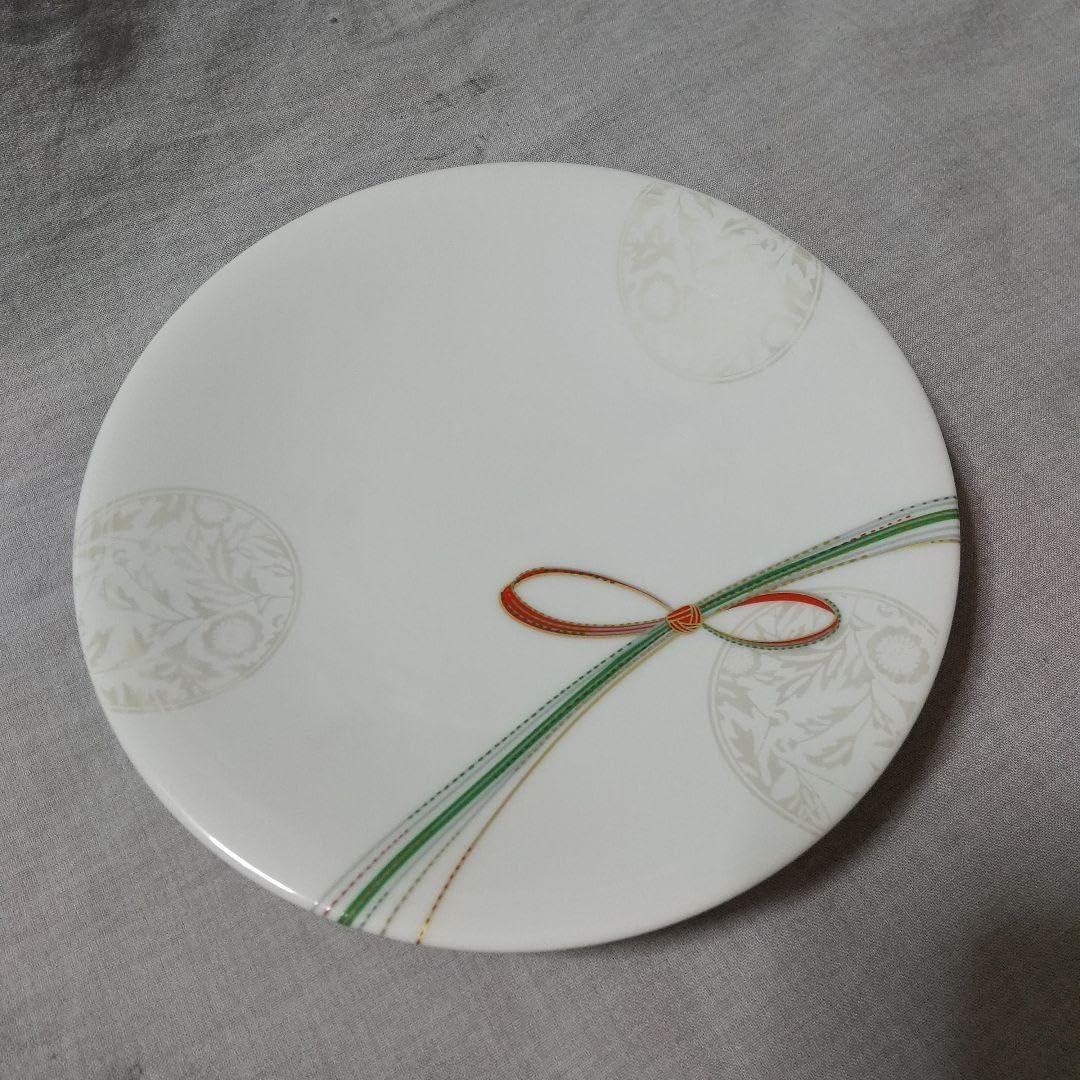 Amazon.co.jp: 美濃焼庫山結 銘々皿揃 前畑陶器 : ホーム＆キッチン