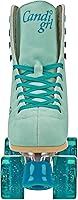 Vista 5 de Candi GRL Carlin Quad Freestyle Artistic Roller Skates