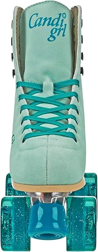 Vista 5 de Candi GRL Carlin Quad Freestyle Artistic Roller Skates