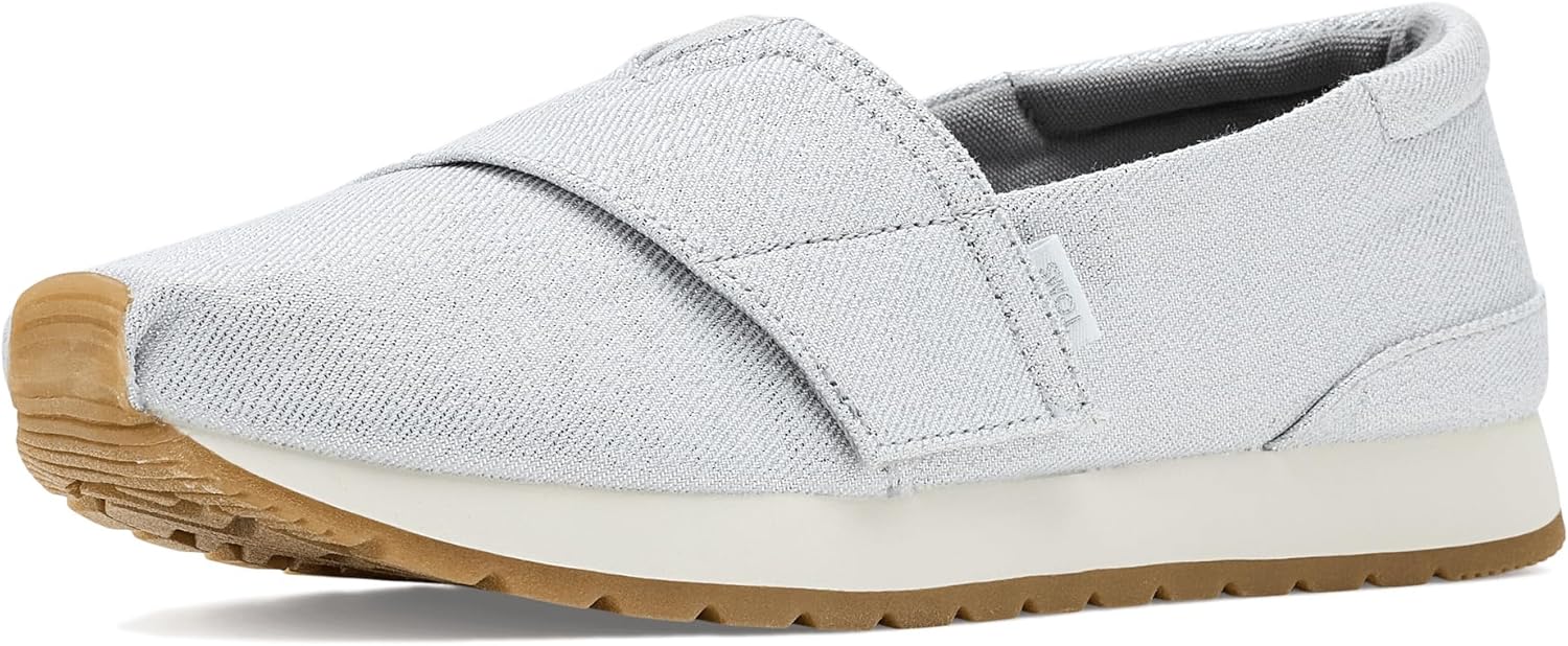 Toms Girls Resident Plus (Toddler/Little Kid/Big Kid)