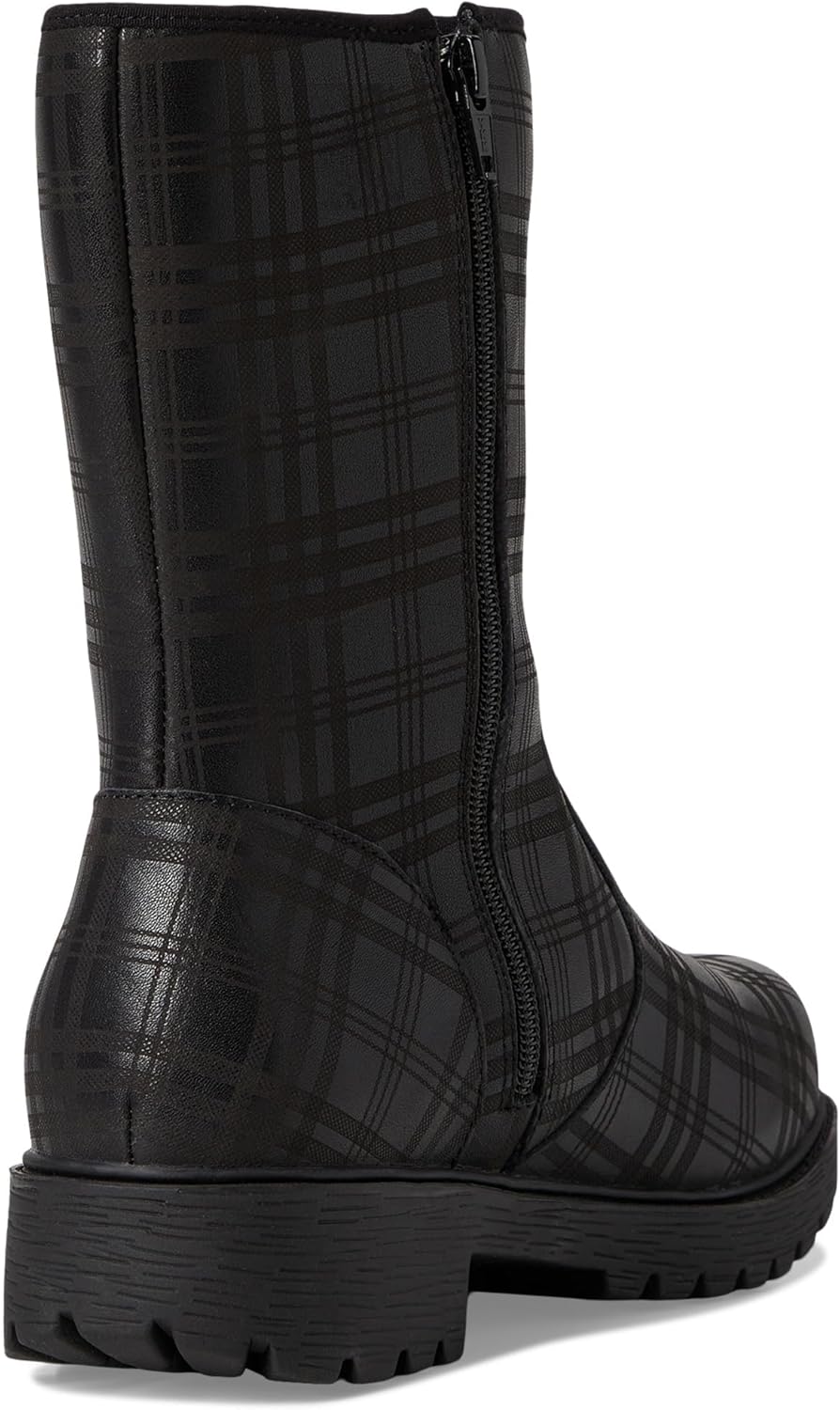 Alegria Chalet Womens Leather Boots