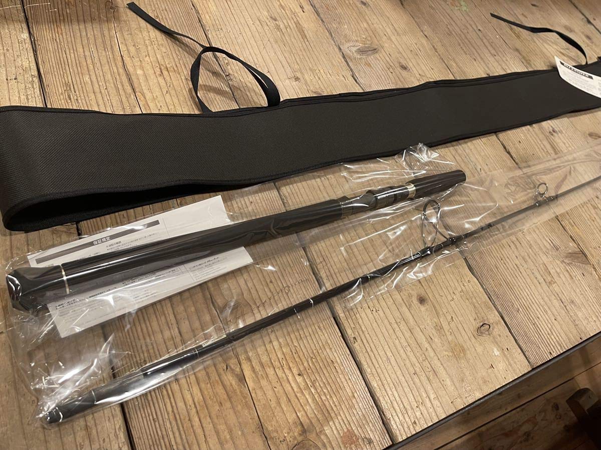 Amazon | YAMAGA Blanks ヤマガブランクス ブルースナイパー