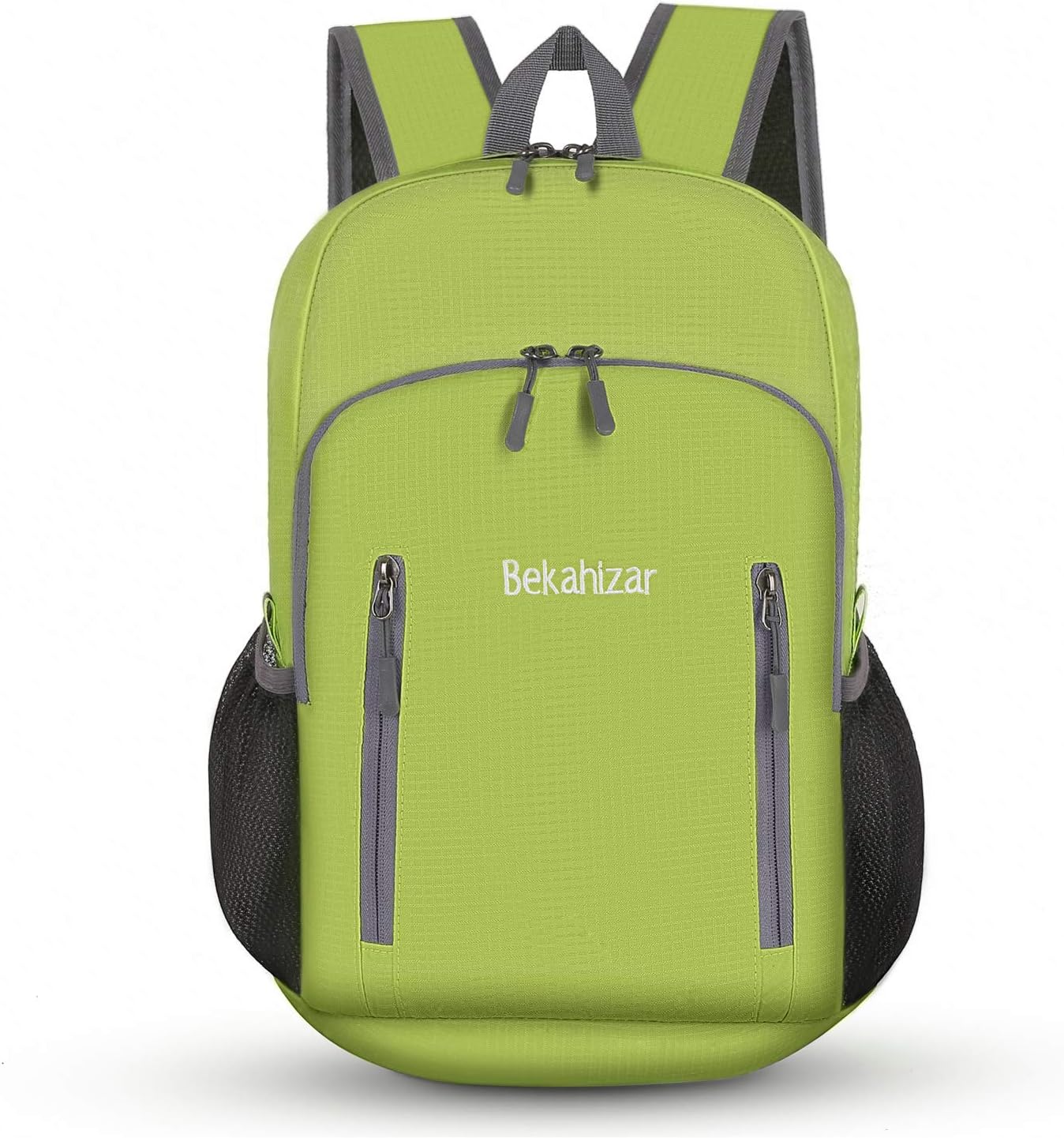 20L Lightweight Foldable Backpack, Small Hiking Daypack for Men Women