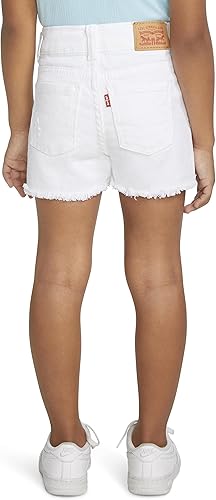 Miniatura 9 de Levis Pantalones cortos de niña para novia niños pequeños
