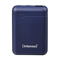 Intenso Powerbank XS10000 - Caricabatterie Portatile (10000 mAh)