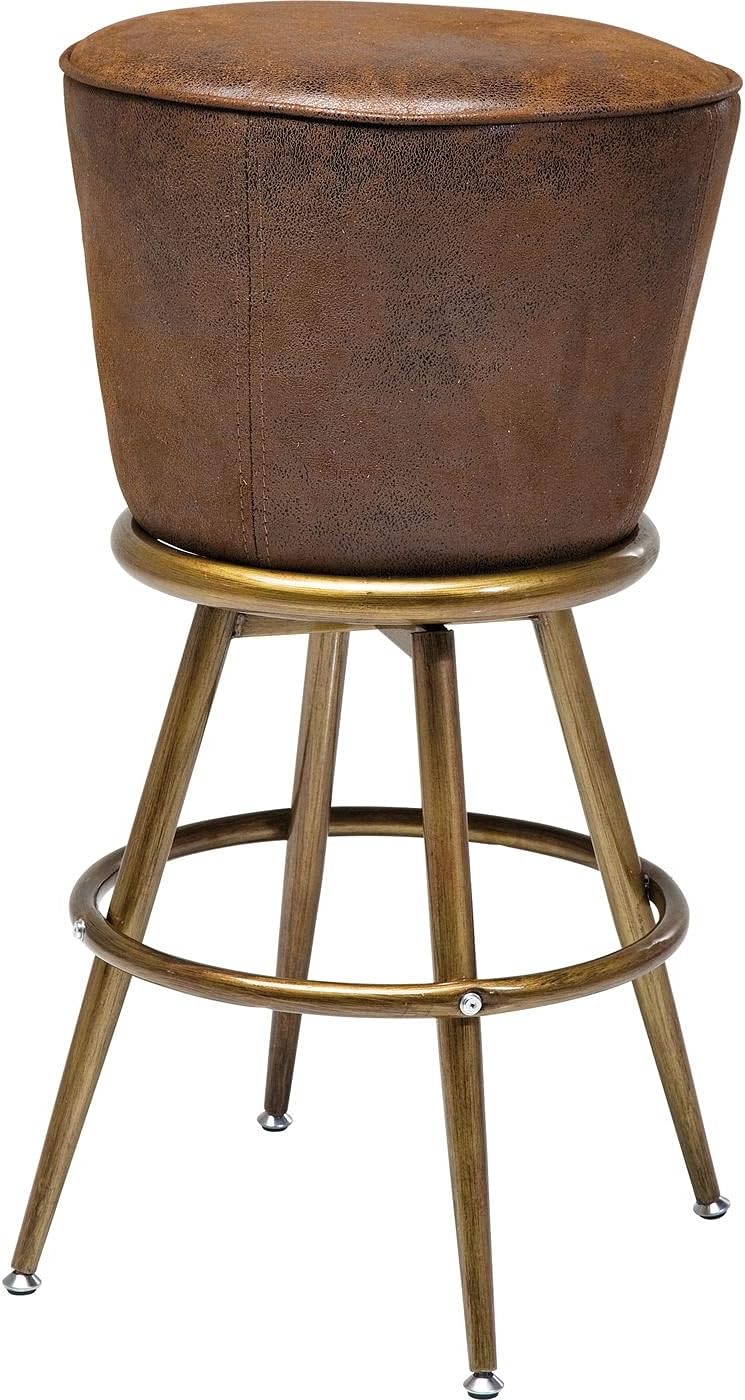 Kare Design Bar Stool Lady Rock Vintage