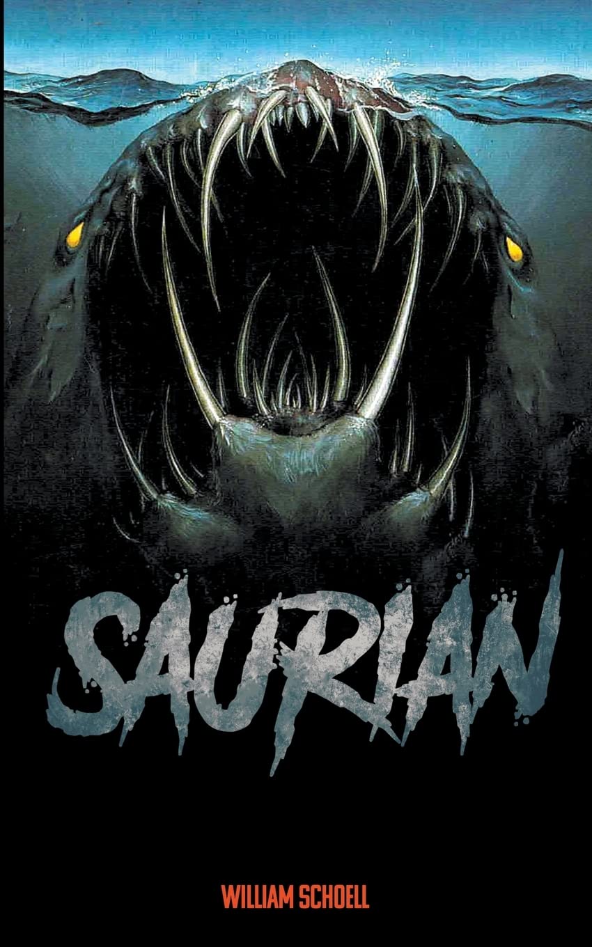 Saurian