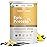 Sprout Living Epic Protein, Plant Based Protein & Superfoods Powder, Vanilla Lucuma Powder | 20 Grams Organic Protein Powder, Vegan, Non Dairy, Non-GMO, Gluten Free, Low Sugar (2 Pound, 24 Servings)
