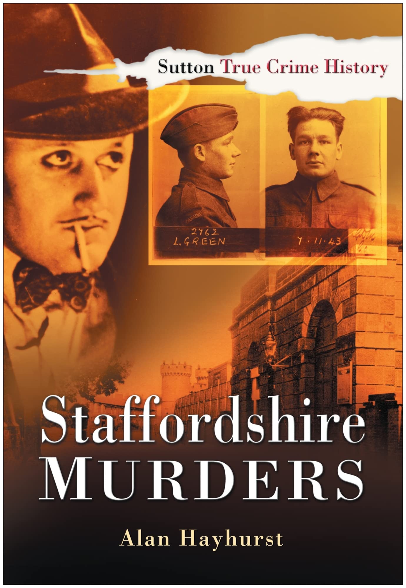 Staffordshire Murders (True Crime History)