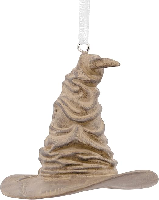 Hallmark keepsake sorting hat Clearance